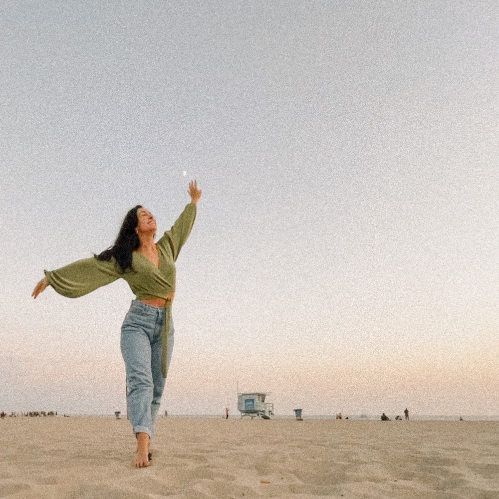 ✨ let me introduce myself —